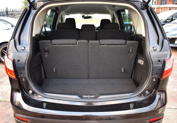 2012 Mazda Premacy 20S Power Sliding door Carousel 18