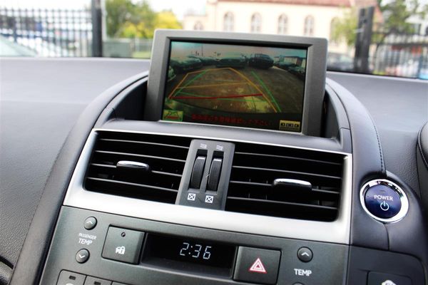 2012 Lexus HS250H Hybrid*Cruise Control Carousel 17