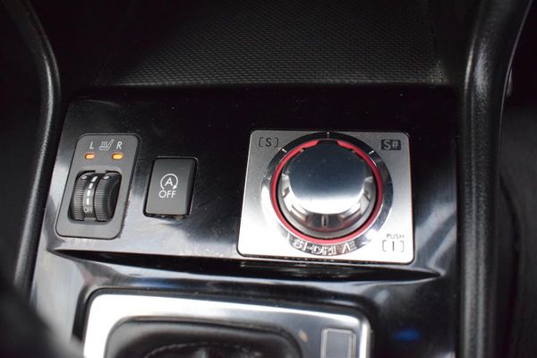 2015 Subaru Exiga CROSSOVER 7 Carousel 11