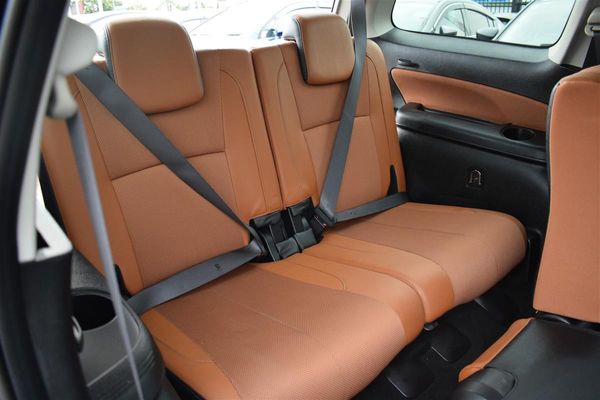 2015 Subaru Exiga CROSSOVER 7 Carousel 17