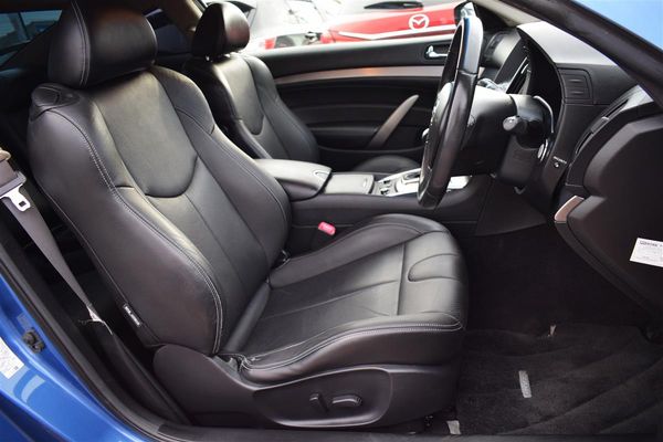 2013 Nissan Skyline 370GT Coupe*Reverse Camera Carousel 16