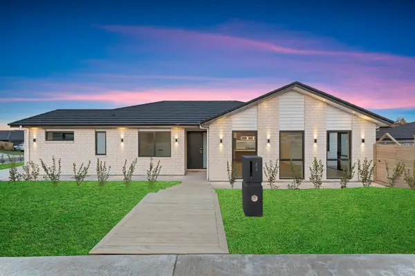 1 Bathurst Crescent Pokeno
