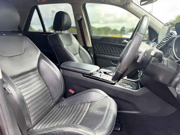 2016 Mercedes-Benz GLE350D NZ NEW Carousel 4