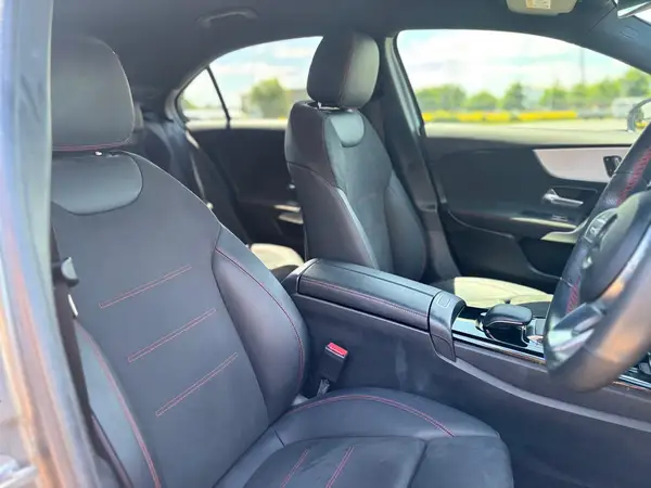 2020 Mercedes-Benz A200 Carousel 7