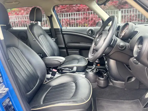 2014 Mini Cooper S Carousel 5