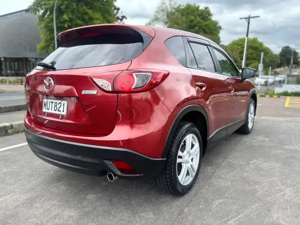 2012 Mazda CX5 Carousel 2
