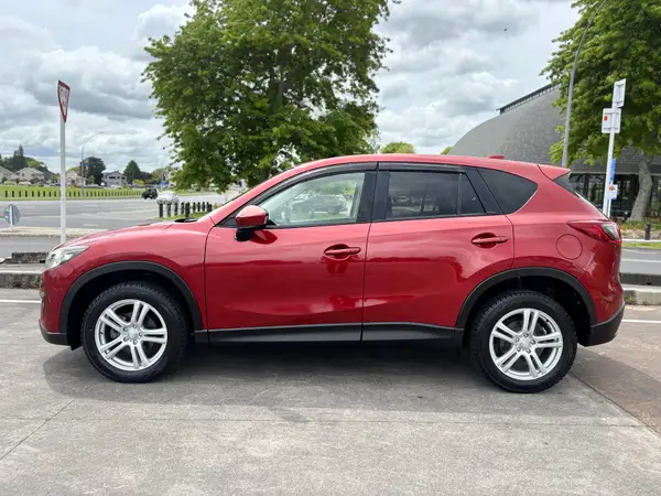 2012 Mazda CX5 Carousel 7