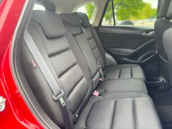 2012 Mazda CX5 Carousel 5