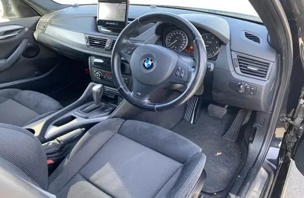 2011 BMW X1 sDrive18i M Sport Carousel 2