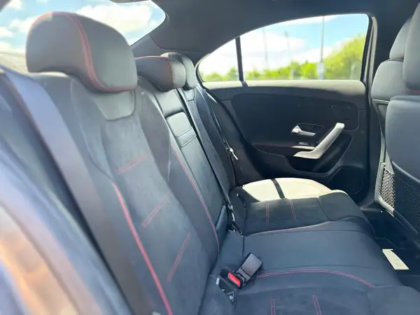 2020 Mercedes-Benz A200 Carousel 4