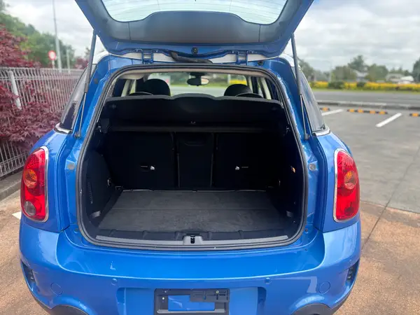 2014 Mini Cooper S Carousel 7