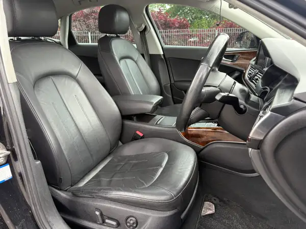 2014 Audi A6 2.8L Quattro Carousel 5