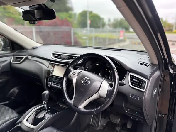 2015 Nissan X-Trail 20X 4WD 7 Seater Carousel 4