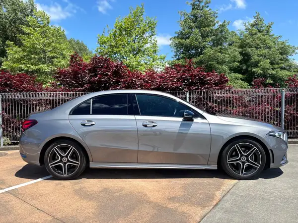 2020 Mercedes-Benz A200 Carousel 5