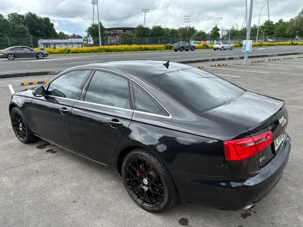 2014 Audi A6 2.8L Quattro Carousel 3