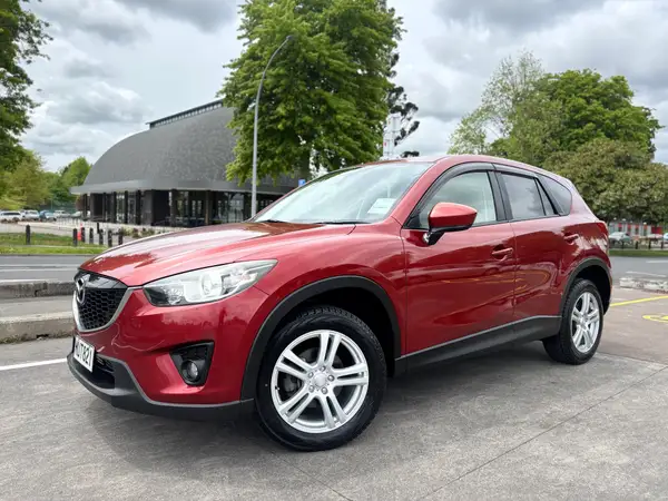 2012 Mazda CX5 Carousel 6