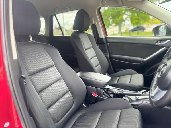 2012 Mazda CX5 Carousel 4