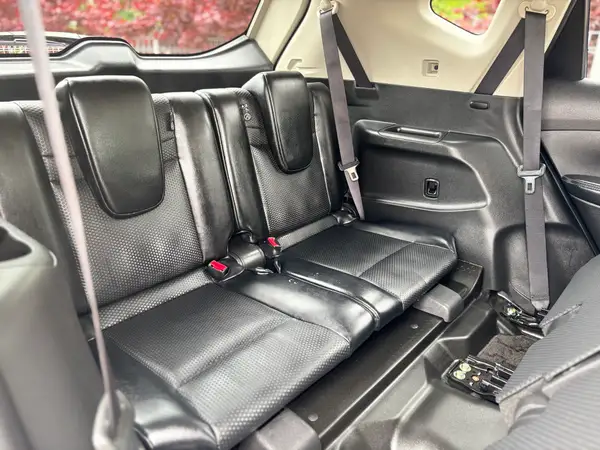 2015 Nissan X-Trail 20X 4WD 7 Seater Carousel 9