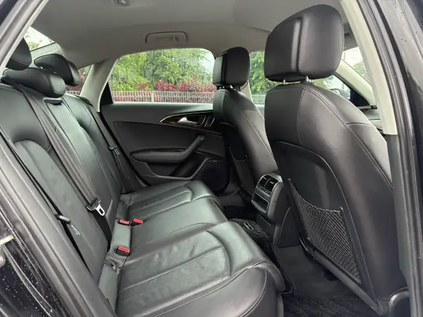 2014 Audi A6 2.8L Quattro Carousel 7