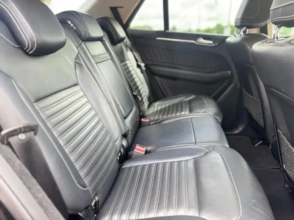 2016 Mercedes-Benz GLE350D NZ NEW Carousel 8