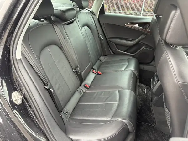 2014 Audi A6 2.8L Quattro Carousel 8