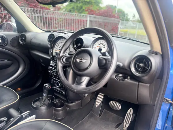 2014 Mini Cooper S Carousel 4