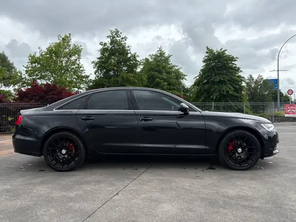 2014 Audi A6 2.8L Quattro Carousel 1