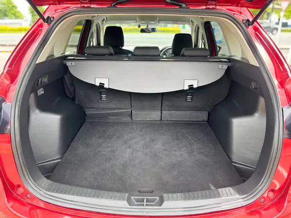 2012 Mazda CX5 Carousel 9