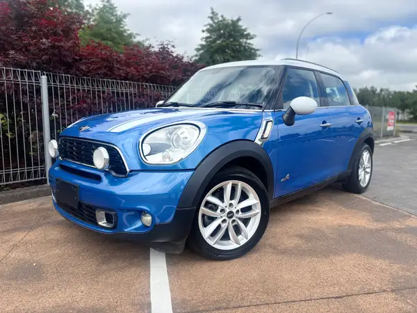 2014 Mini Cooper S Carousel 8