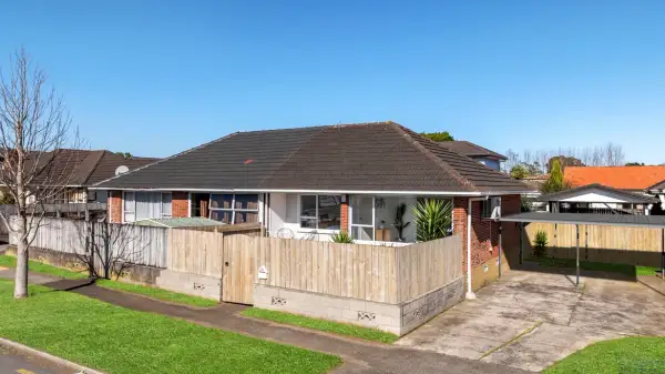 2/45 Denbigh Avenue  Mount Roskill, Auckland City