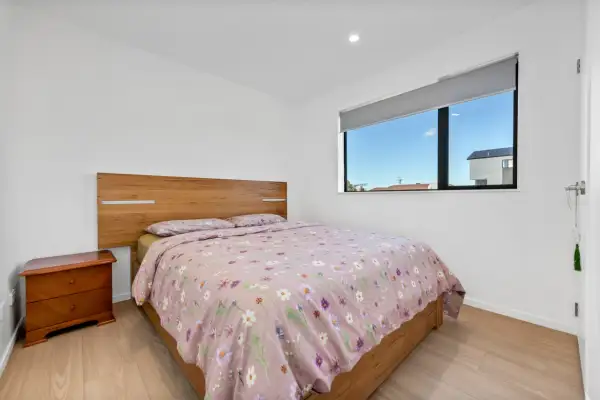 1/45 Dale Crescent  Pakuranga, Manukau City