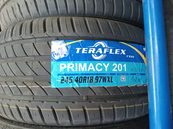 Tyres for sale