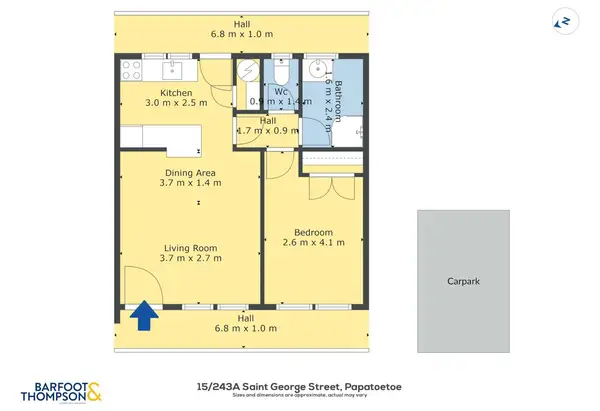 Property Detail