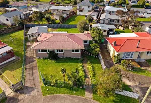 7 Nield Road, Manurewa
