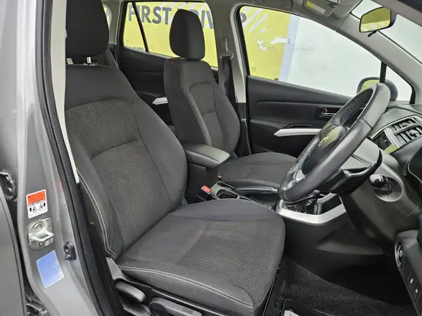 2019 Suzuki SX4 S-Cross 4WD Carousel 5
