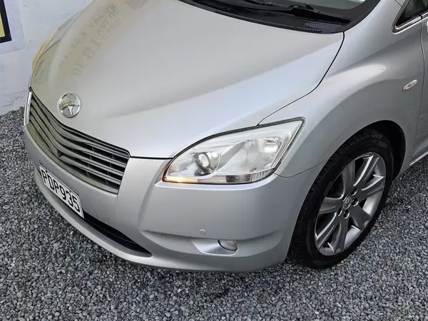 2008 Toyota Mark-X Zio Carousel 1