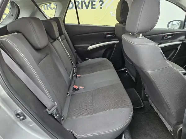 2019 Suzuki SX4 S-Cross 4WD Carousel 6