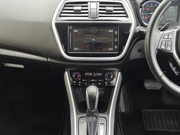 2019 Suzuki SX4 S-Cross 4WD Carousel 9
