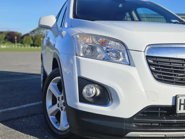 2014 Holden Trax Ltz Carousel 1