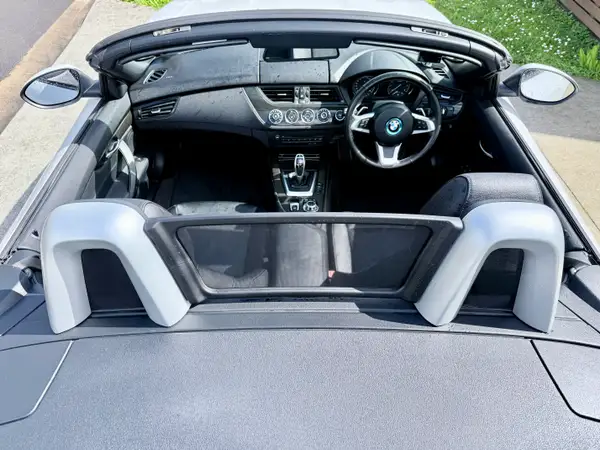 BMW Z4 2013 20i S Drive Carousel 7