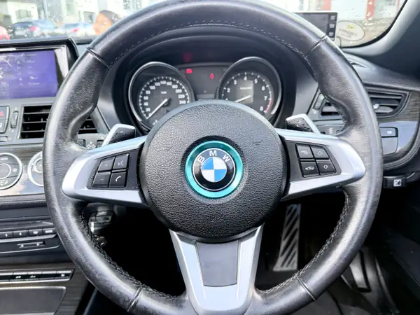 BMW Z4 2013 20i S Drive Carousel 4
