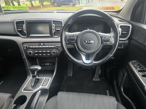 2017 Kia Sportage Urban Lx Carousel 1