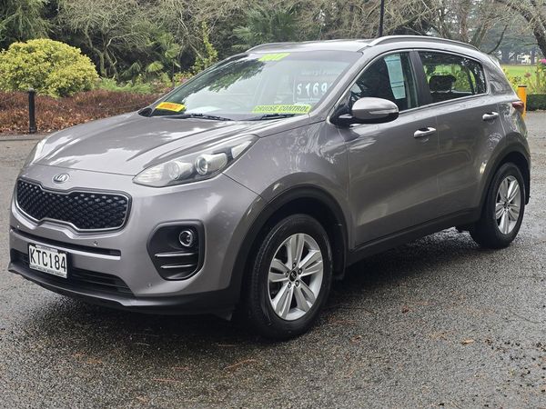 2017 Kia Sportage Urban Lx Carousel 9