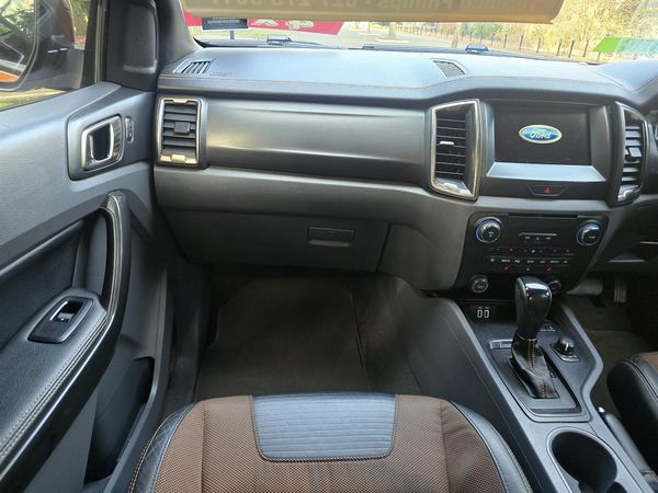 2017 Ford Ranger Wildtrak Carousel 4
