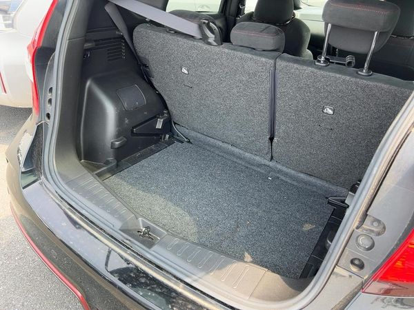 2017 Nissan Note NISMO E-POWER Carousel 6