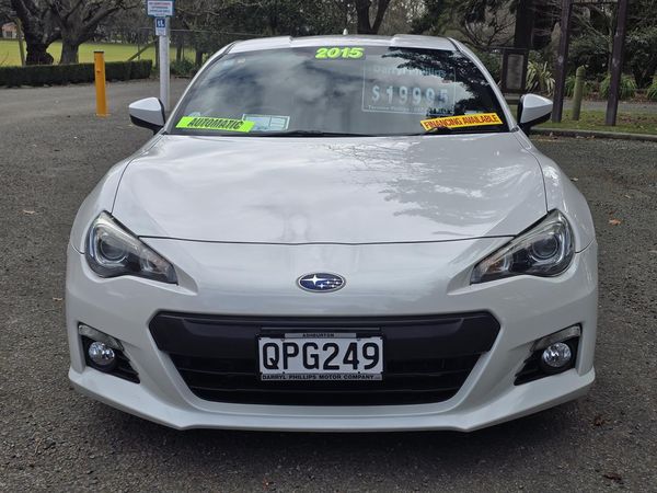 2015 Subaru Brz Carousel 14