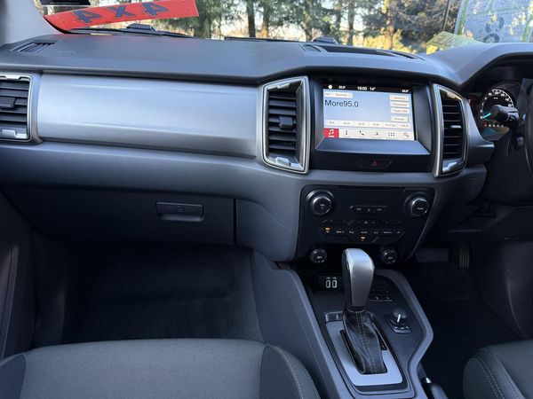 2018 Ford Ranger XLT 4WD Carousel 4