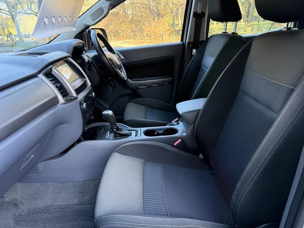 2018 Ford Ranger XLT 4WD Carousel 3
