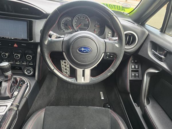 2015 Subaru Brz Carousel 1