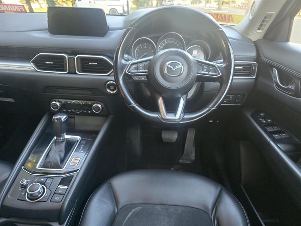 2017 Mazda CX-5 GSX PTR 2.5P/4WD/6AT Carousel 1